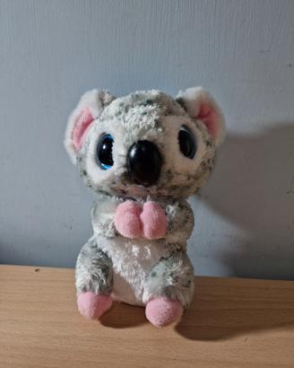 Peluche koala Ty Beanie Boos Karli