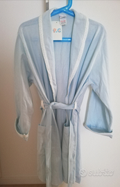 Giacca da camera per bambina