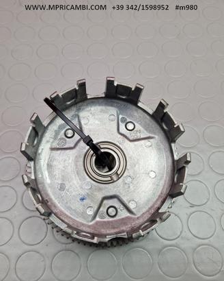CAMPANA FRIZIONE KAWASAKI Z125 2021 2020 Z 125 201