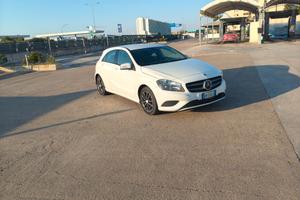 Mercedes-benz A 160 CDI Premium