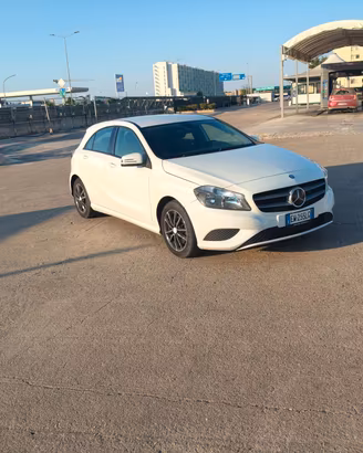 Mercedes-benz A 160 CDI Premium