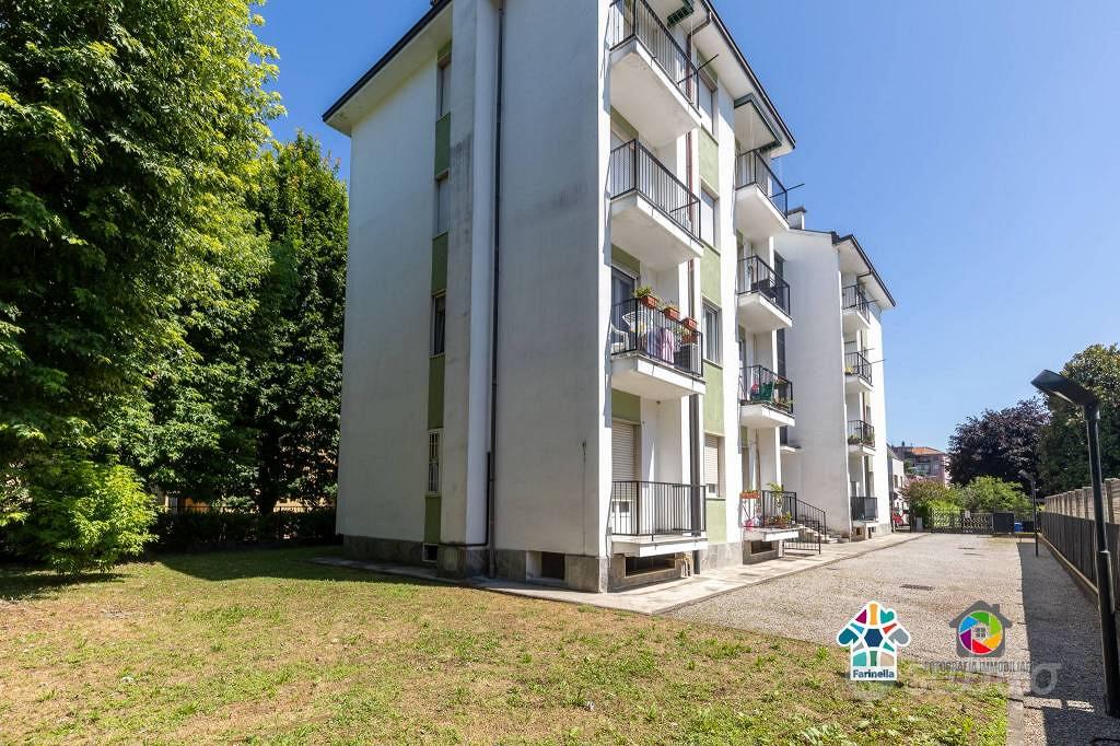 Apartment in Vedano al Lambro, Monza e della Brianza - Vista 3