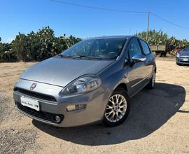 Fiat Punto Evo 1.2 5 p. S&S Dynamic Benz - Gpl - 2
