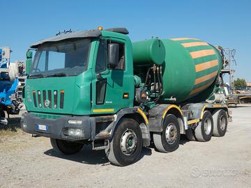 ASTRA HD8 8444