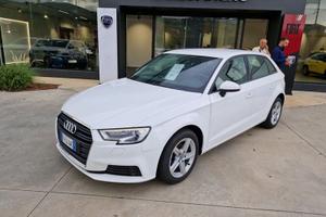 Audi A3 III Sportback 30 1.6 tdi Business 116...