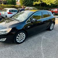 OPEL ASTRA J