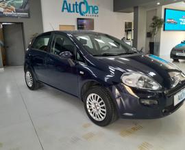 Fiat Punto 1.4 8V 77CV 5P NATURAL POWER LOUNGE