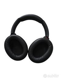 Sony xm4 Nere 