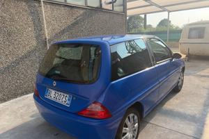LANCIA Y ELEFANTINO 1.2 BENZINA+GPL CONSUMI BASSI