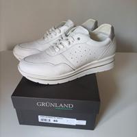Scarpe donna sneakers Grunland 40
