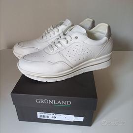 Scarpe donna sneakers Grunland 40