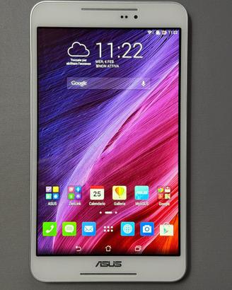 ASUS Fonepad 8 (K016 / FE380CG) – Tablet 8" con Fu