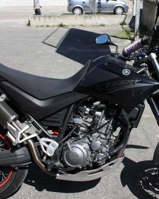 Special Carbon Roadsitalia Yamaha XT 660 X R