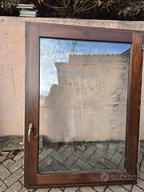 porte legno massello