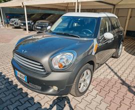 Mini Cooper D Countryman Mini 2.0 Cooper D Country