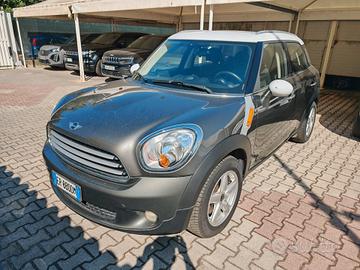 Mini Cooper D Countryman Mini 2.0 Cooper D Country