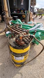 Pacco distributori originale fiat