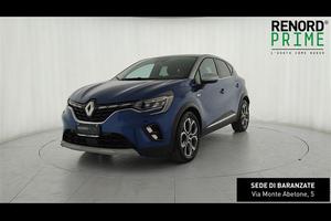 RENAULT Captur 1.6 E-Tech phev Intens 160cv auto m