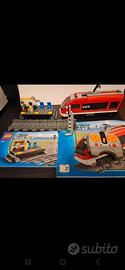 Lego Treno city 7938 