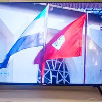 TV Hisens QLED 50 pollici