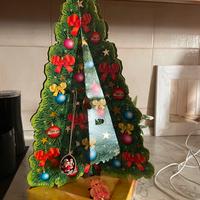 Kinder Natale vintage