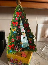 Kinder Natale vintage