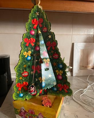 Kinder Natale vintage