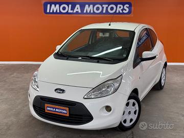 Ford Ka Ka 1.2 8V 69CV - 2013