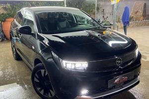 Opel Grandland 1.5 diesel Ecotec aut. GS Line