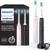 Sonicare 3100 spazzolino elettrico sonico