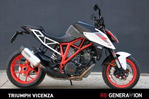 KTM 1290 Super Duke R