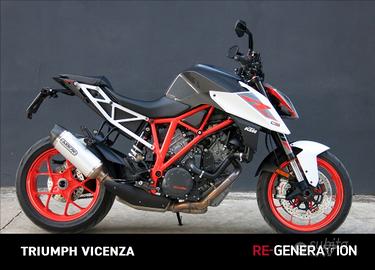 KTM 1290 Super Duke R
