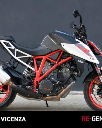 KTM 1290 Super Duke R