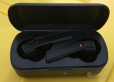 Auricolari bluetooth wireless