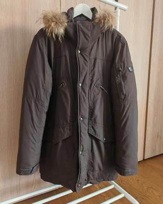 Parka uomo