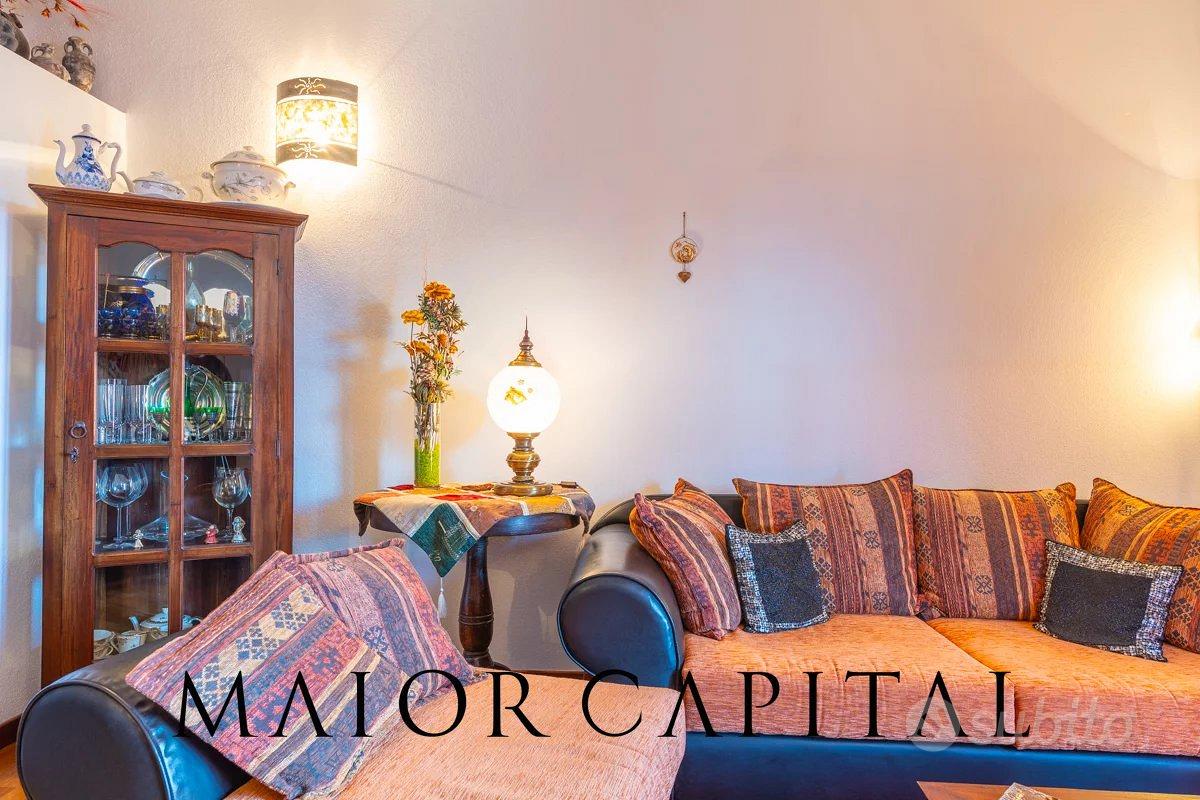 Apartment in Tèmpiu/Tempio Pausania, Gallura Nord-Est Sardegna - Vista 3