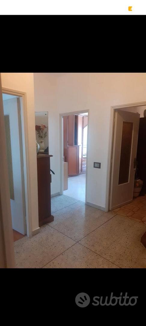 Posto letto in doppia in Mirafiori Sud, foto 2 di 6