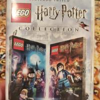 gioco switch Harry Potter