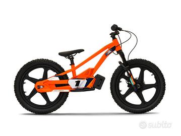 KTM SX-E 1.20