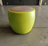Seduta Contenitore Calligaris