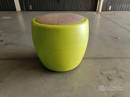 Seduta Contenitore Calligaris