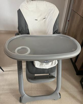 Seggiolone Polly magic relax