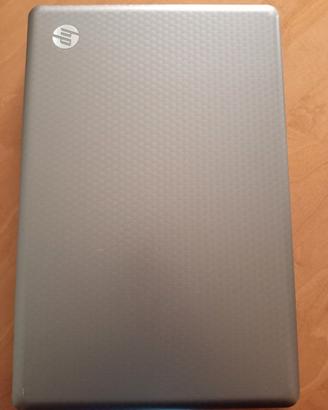 Notebook HP G62 15,6" 2010 