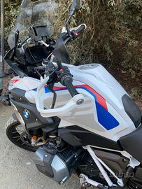 Bmw r 1250 gs - 2021