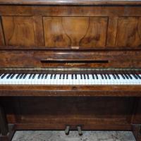 Pianoforte bluthman