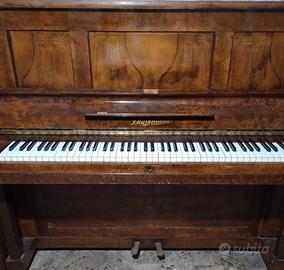 Pianoforte bluthman