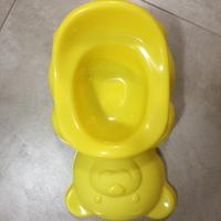 Vasino, para schizzi, vasca per bagnetto