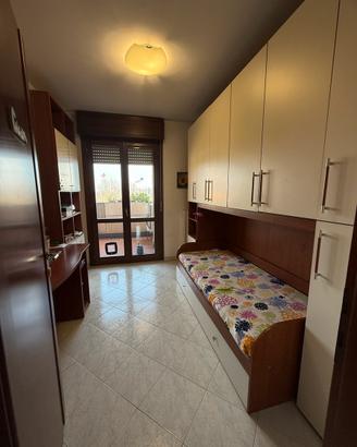 Mobili cameretta completa