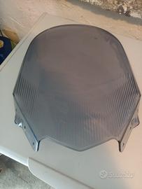 cupolino  majesty 250