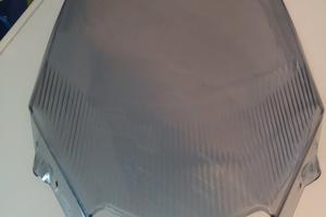 cupolino  majesty 250